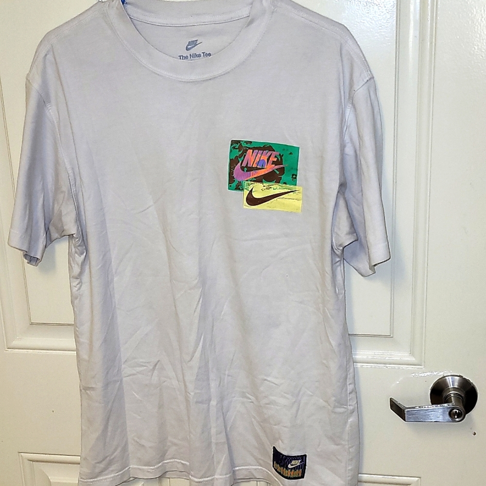 Size:S Nike T Shirt